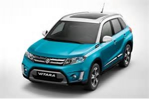 PHỤ KIỆN XE VITARA