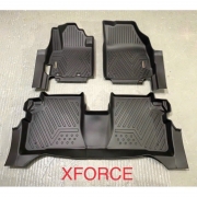 THẢM ĐÚC THEO XE XFORCE